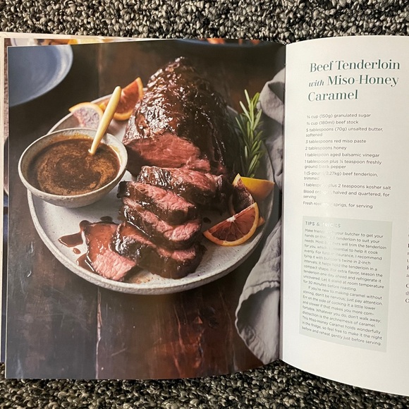 Preppy Kitchen Cookbook - Picture 7 of 9